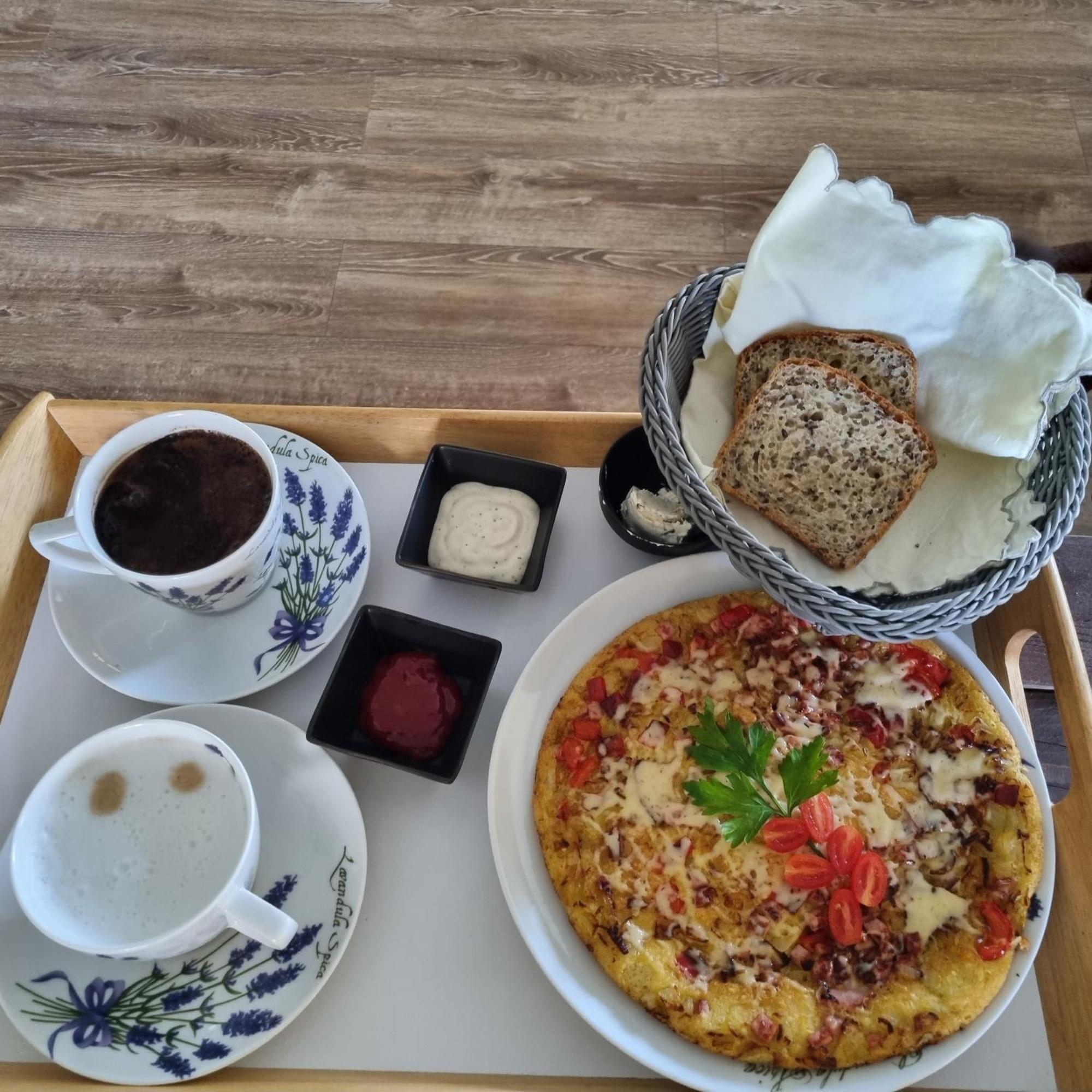 Agroturystyka Dom Z Bali Caloroczny Turbia 외부 사진